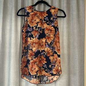 Babaton lightly worn tank top